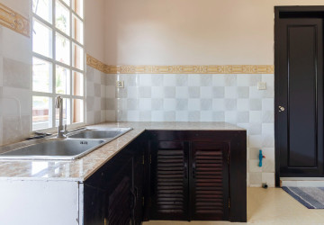 1 Bedroom Apartment For Rent - Svay Dangkum, Siem Reap thumbnail