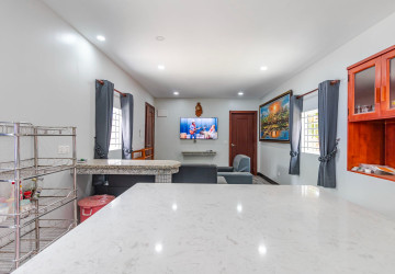 2 Bedroom House For Rent - Svay Dangkum, Siem Reap thumbnail