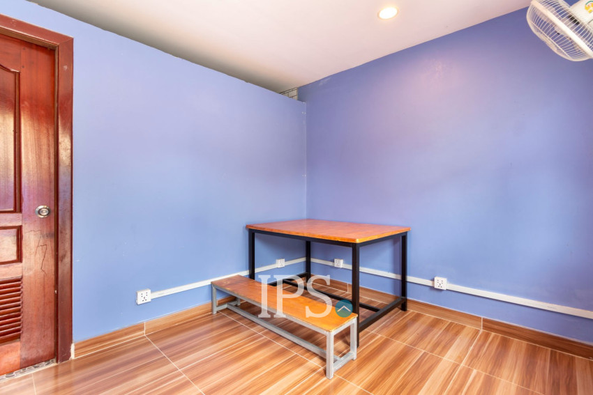 2 Bedroom House For Rent - Svay Dangkum, Siem Reap
