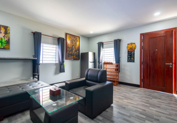 2 Bedroom House For Rent - Svay Dangkum, Siem Reap thumbnail