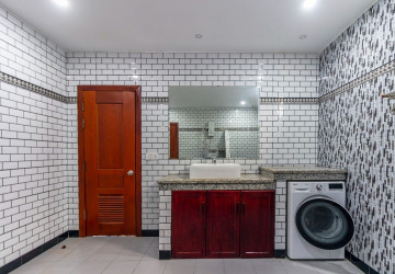 2 Bedroom House For Rent - Svay Dangkum, Siem Reap thumbnail