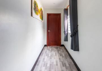 2 Bedroom House For Rent - Svay Dangkum, Siem Reap thumbnail
