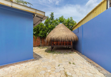 2 Bedroom House For Rent - Svay Dangkum, Siem Reap thumbnail