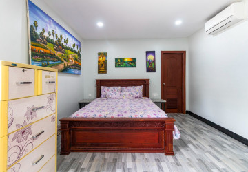 2 Bedroom House For Rent - Svay Dangkum, Siem Reap thumbnail