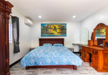 2 Bedroom House For Rent - Svay Dangkum, Siem Reap thumbnail