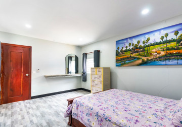 2 Bedroom House For Rent - Svay Dangkum, Siem Reap thumbnail