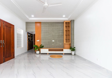 3 Bedroom Villa For Rent - Sala Kamreuk, Siem Reap thumbnail
