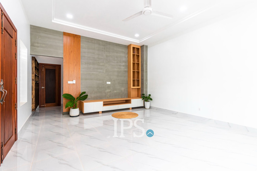 3 Bedroom Villa For Rent - Sala Kamreuk, Siem Reap