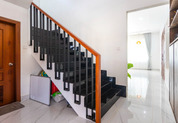 3 Bedroom Villa For Rent - Sala Kamreuk, Siem Reap thumbnail