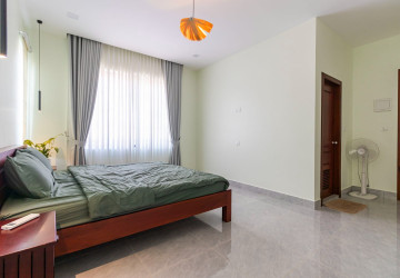 3 Bedroom Villa For Rent - Sala Kamreuk, Siem Reap thumbnail