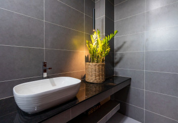 3 Bedroom Villa For Rent - Sala Kamreuk, Siem Reap thumbnail