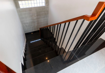 3 Bedroom Villa For Rent - Sala Kamreuk, Siem Reap thumbnail