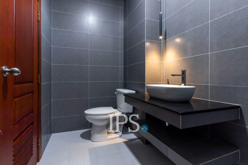 3 Bedroom Villa For Rent - Sala Kamreuk, Siem Reap