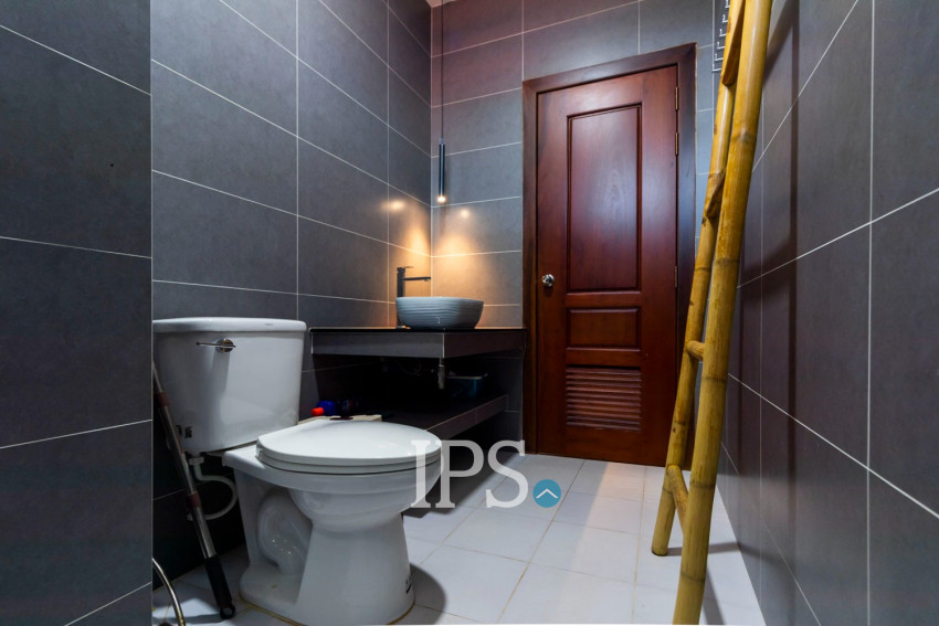 3 Bedroom Villa For Rent - Sala Kamreuk, Siem Reap