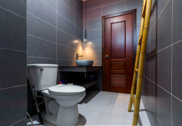 3 Bedroom Villa For Rent - Sala Kamreuk, Siem Reap thumbnail