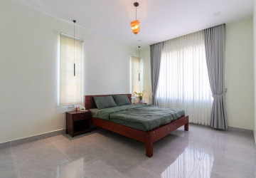 3 Bedroom Villa For Rent - Sala Kamreuk, Siem Reap thumbnail