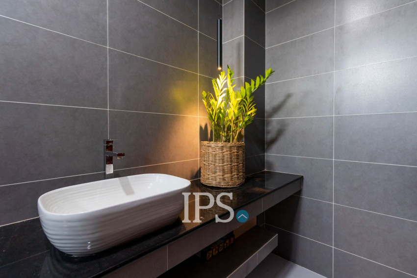 3 Bedroom Villa For Rent - Sala Kamreuk, Siem Reap