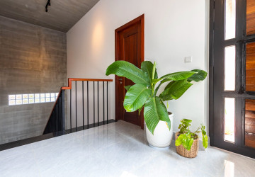3 Bedroom Villa For Rent - Sala Kamreuk, Siem Reap thumbnail