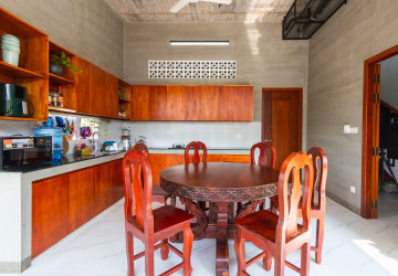 3 Bedroom Villa For Rent - Sala Kamreuk, Siem Reap thumbnail