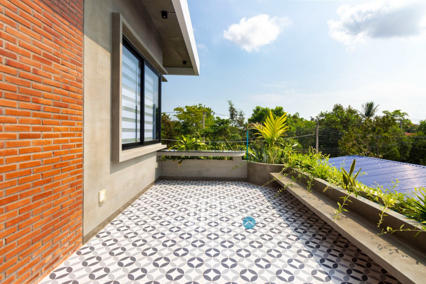 3 Bedroom Villa For Rent - Sala Kamreuk, Siem Reap