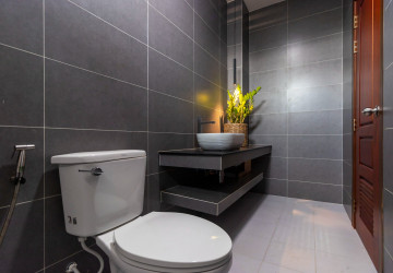 3 Bedroom Villa For Rent - Sala Kamreuk, Siem Reap thumbnail