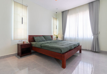 3 Bedroom Villa For Rent - Sala Kamreuk, Siem Reap thumbnail
