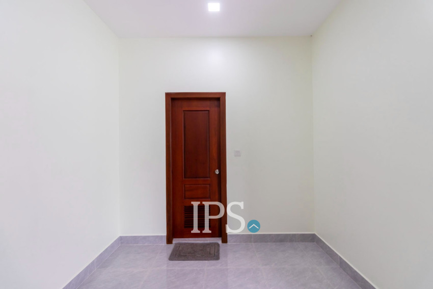 3 Bedroom Villa For Rent - Sala Kamreuk, Siem Reap