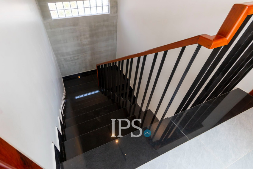 3 Bedroom Villa For Rent - Sala Kamreuk, Siem Reap
