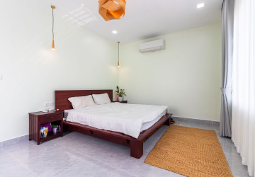 3 Bedroom Villa For Rent - Sala Kamreuk, Siem Reap thumbnail