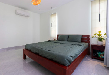 3 Bedroom Villa For Rent - Sala Kamreuk, Siem Reap thumbnail
