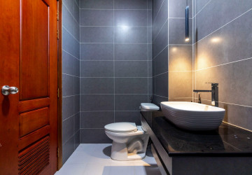 3 Bedroom Villa For Rent - Sala Kamreuk, Siem Reap thumbnail