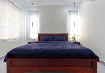 3 Bedroom Villa For Rent - Sala Kamreuk, Siem Reap thumbnail