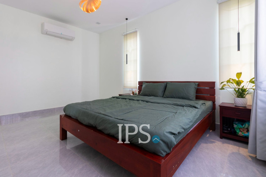 3 Bedroom Villa For Rent - Sala Kamreuk, Siem Reap