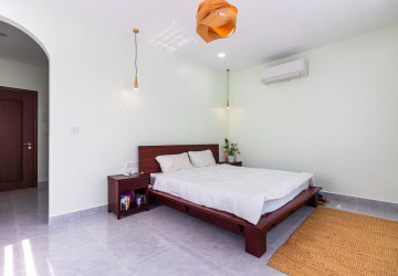3 Bedroom Villa For Rent - Sala Kamreuk, Siem Reap thumbnail