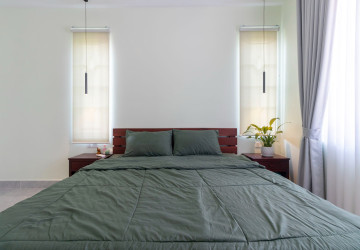 3 Bedroom Villa For Rent - Sala Kamreuk, Siem Reap thumbnail