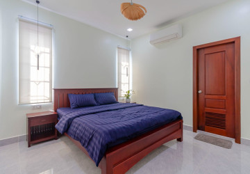 3 Bedroom Villa For Rent - Sala Kamreuk, Siem Reap thumbnail