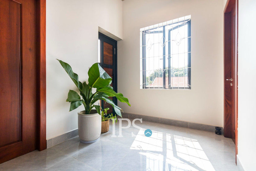 3 Bedroom Villa For Rent - Sala Kamreuk, Siem Reap