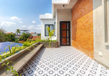 3 Bedroom Villa For Rent - Sala Kamreuk, Siem Reap thumbnail