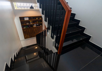 3 Bedroom Villa For Rent - Sala Kamreuk, Siem Reap thumbnail