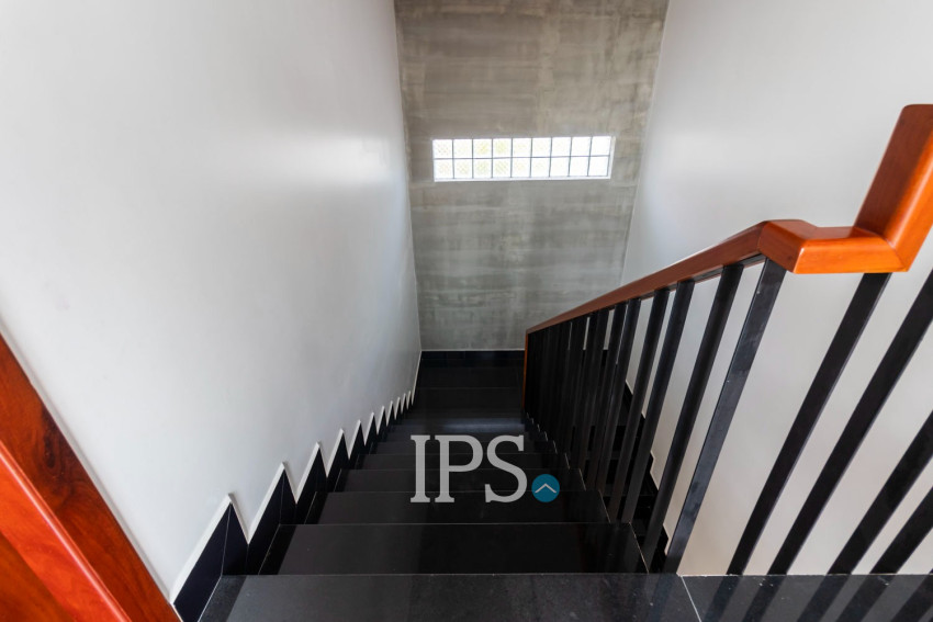 3 Bedroom Villa For Rent - Sala Kamreuk, Siem Reap