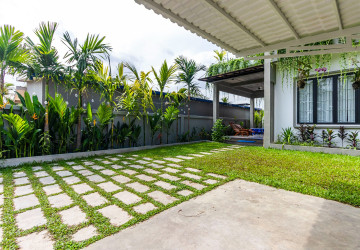 3 Bedroom Villa For Rent - Sala Kamreuk, Siem Reap thumbnail