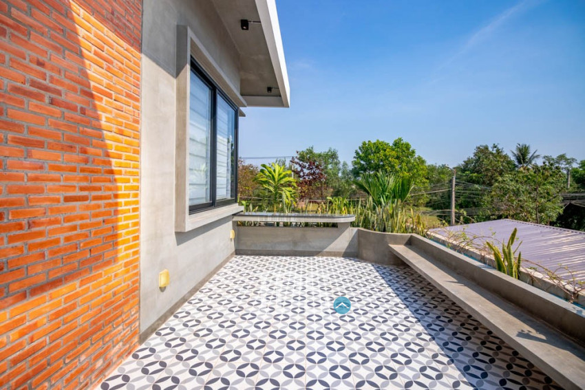 3 Bedroom Villa For Rent - Sala Kamreuk, Siem Reap