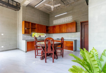 3 Bedroom Villa For Rent - Sala Kamreuk, Siem Reap thumbnail