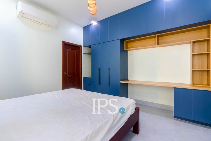 3 Bedroom Villa For Rent - Sala Kamreuk, Siem Reap