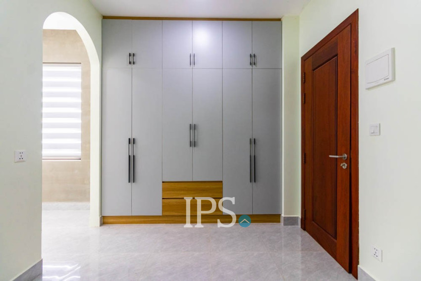 3 Bedroom Villa For Rent - Sala Kamreuk, Siem Reap