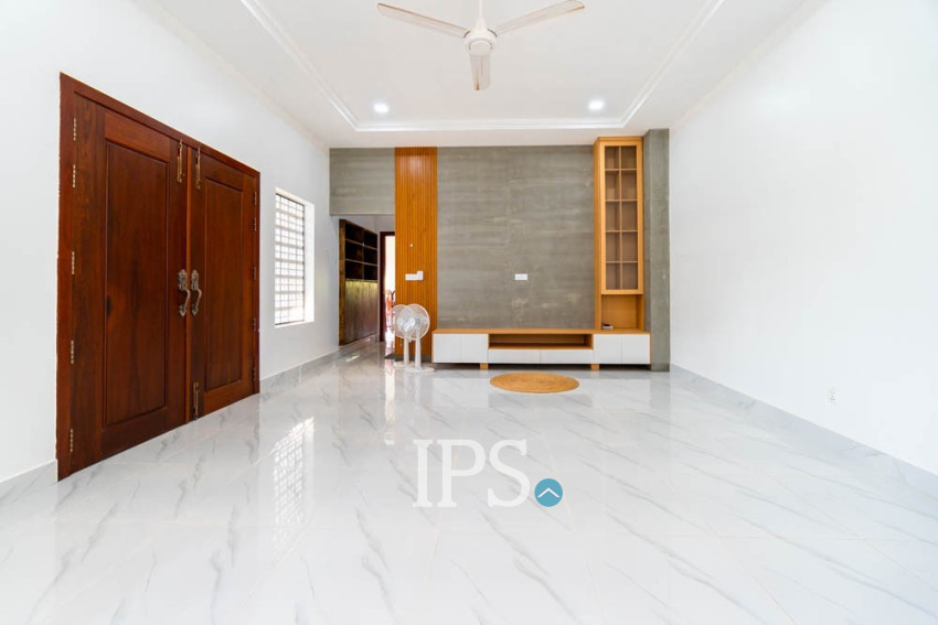 3 Bedroom Villa For Rent - Sala Kamreuk, Siem Reap