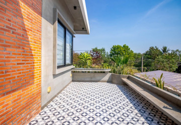 3 Bedroom Villa For Rent - Sala Kamreuk, Siem Reap thumbnail