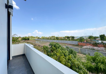 3 Bedroom Villa For Rent - Svay Dangkum, Siem Reap thumbnail