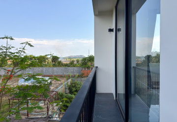 3 Bedroom Villa For Rent - Svay Dangkum, Siem Reap thumbnail