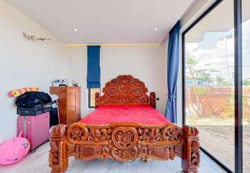 3 Bedroom Villa For Rent - Svay Dangkum, Siem Reap thumbnail